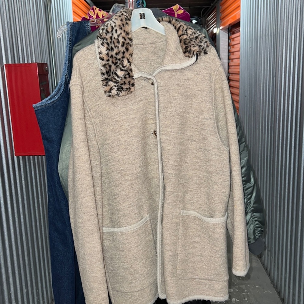 Paul Stuart Jacket